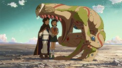 10 Bộ phim hoạt hình hay nhất thế kỷ 1 của Nhật bạn không nên bỏ lỡ