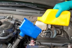 Những điều bạn phải đặc biệt lưu ý khi thay dầu động cơ để xe của bạn luôn vận hành tốt