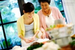 Đặc điểm của người trường thọ