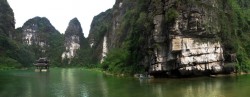 Một ngày thăm thú Tràng An và Bái Đính