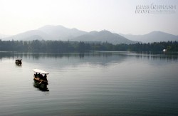 Chuyện tình Hứa Tiên - Bạch Xà nổi tiếng Hàng Châu