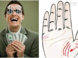 Đoán vận mệnh tương lai siêu nhanh qua đường chỉ tay