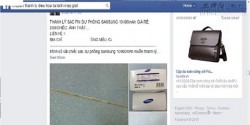 Ngậm quả đắng vì ham đồ thanh lý giá rẻ