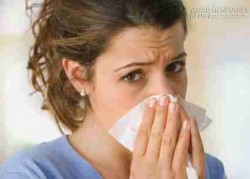 5 mẹo hay chữa trị nghẹt mũi hiệu quả