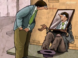 Những bức hình thâm thúy ẩn chứa 18 bài học cuộc sống