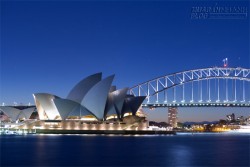 Những điểm đến hấp dẫn và ít tốn kém ở Sydney