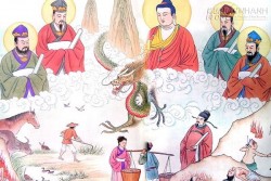 Dù thế nào cũng đừng thiếu nợ ai