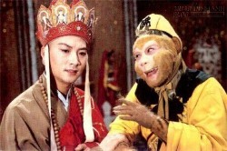 Vì sao đường tăng vô dụng lại lãnh đạo,Ngô Không tài phép lại làm công