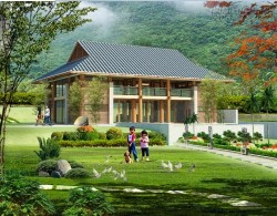 Tại sao nhà ở cần đai ngọc thắt quanh hông