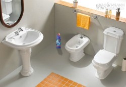 Cách dọn nhà vệ sinh trong 10 phút - cực kì nhanh gọn, sạch sẽ