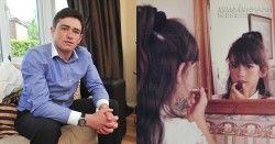 Hi hữu nam thanh niên bị nhầm giới tính suốt 25 năm