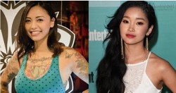 3 Mỹ nhân gốc Việt nổi lên tại Hollywood trong năm 2015