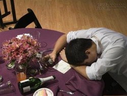 Các phương pháp giảm bớt mệt mỏi khi say rượu