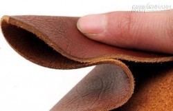 Kinh nghiệm phân biệt đồ da thật, đặc biệt là túi xách, ví, thắt lưng