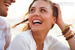 Đường vân cánh mũi thể hiện hậu vận của bạn ra sao?