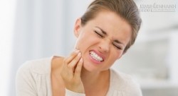 Mẹo chữa đau răng cấp tốc không cần đến bác sĩ