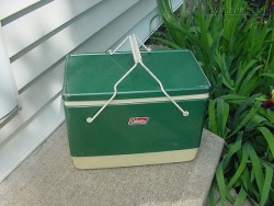 Túi thức ăn và bí mật của vị giám đốc đáng kính