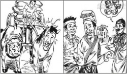 Trước Khi Lìa Đời Hãy Giải Quyết Hết Các Món Nợ