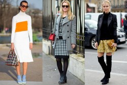 Phá vỡ 7 quy tắc bất di bất dịch trong làng thời trang