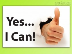 5 Cách để trở nên tự tin