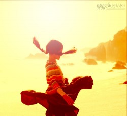 Học cách bỏ qua lo lắng ở tuổi 20