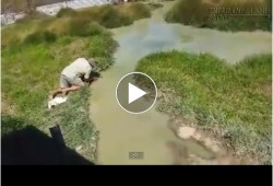Những con sông ở Úc đáng sợ không ngờ