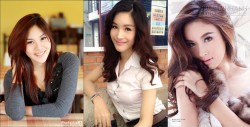 Ngạc nhiên với 10 cô nàng chuyển giới quyến rũ nhất đất Thái