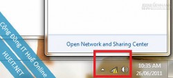 Cách khắc phục khi wifi bị dấu chấm than màu vàng - thành công 100%