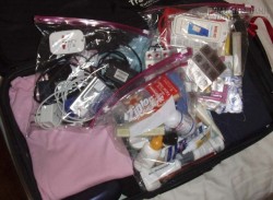 15 mẹo cực hữu ích khi du lịch hay đi xa