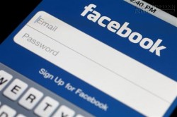 Đoán tính cách, tình yêu qua cách đặt mật khẩu Facebook