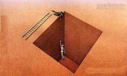 18 bức ảnh về bản chất cuộc sống khiến bạn phải giật mình