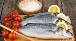 Vài mẹo đơn giản đánh bay mùi tanh của cá