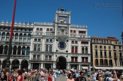 Lạc bước ở thành phố tình yêu – Venice