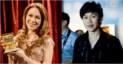 Top 6 nghệ sĩ trụ cột quyền lực của showbiz Việt