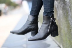 5 lời khuyên giúp boots mùa đông ở lại lâu nhất với bạn