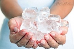 8 công dụng của đá viên - nhỏ mà có võ