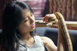 Rợn người với sở thích chơi cây ăn thịt, nuôi động vật đáng sợ của giới trẻ