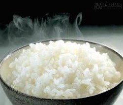 Trị hôi nách siêu hiệu quả mà đơn giản bằng cơm nóng