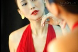 12 nét tướng phú qúy của phụ nữ