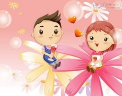 Bói tính bạn trai qua Tuýp người