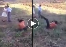 Anh thợ chụp ảnh có tâm với nghề nhất hành tinh
