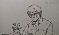 Người thầy và những tờ tiền cũ