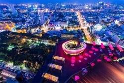 Những điểm tụ họp bạn bè nên đến một lần ở Sài Gòn