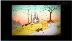 Chuyện nhà rùa hay bài học lớn về thói đa nghi trong cuộc sống