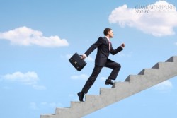 Giấc mơ báo trước cho bạn biết thăng quan tiến chức