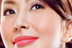 Xem tướng mắt người phú quý