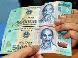 5 cách để phân biệt tiền polymer giả