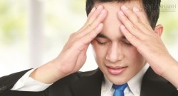 5 Mẹo chữa đau đầu cấp tốc không cần uống thuốc