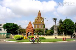 10 điểm đến hấp dẫn không thể bỏ qua khi du lịch Phnom Penh