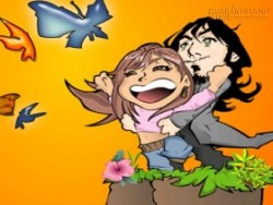 Tình yêu điên dại của 12 con giáp